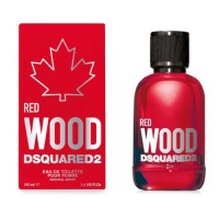 Dsquared2 Red Wood Pour Femme - 100ML