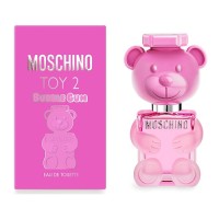 Moschino Toy 2 Bubble Gum - 100ml