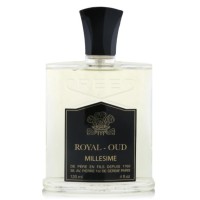 Creed Royal Oud - 120ML Tester