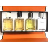 Набор Hermes Terre D'Hermes  4X30МЛ