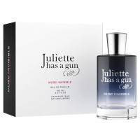 Juliette has a gun Musc Invisible - 100ML