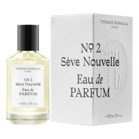 Thomas Kosmala № 2 Seve Nouvelle - 100ML