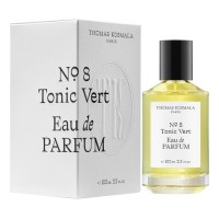 Thomas Kosmala № 8 Tonic Vert - 100ML
