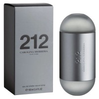 Carolina Herrera 212 Women - 100ML