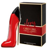 Carolina Herrera Very Good Girl - 80ML