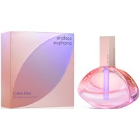 Calvin Klein Endless Euphoria - 75ML