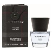 Burberry Touch for men - 30ML