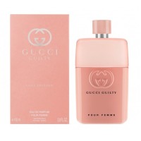 Gucci Guilty Love Edition Pour Femme - 90ML