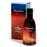 Christian Dior Fahrenheit Edition - 50ML винтаж