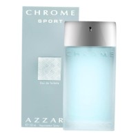 Azzaro Chrome Sport - 100ML