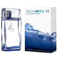 Kenzo L'Eau Par Kenzo ICE Pour Homme - 50ML