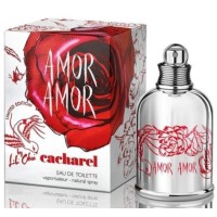 Cacharel Amor Amor by Lili Choi - 100ML