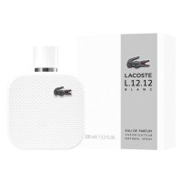 Lacoste L.12.12 Blanc Eau de Parfum - 100ML