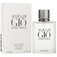 Giorgio Armani Acqua Di Gio Pour Homme - 100ML ТЕСТЕР