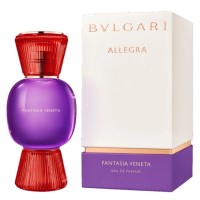 Bvlgari Allegra Fantasia Veneta - 100ML