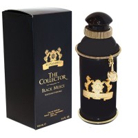 Alexandre J Black Muscs - 100ML TESTER