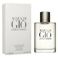 Giorgio Armani Acqua Di Gio Pour Homme - 200ML