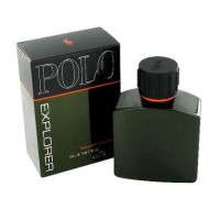 Ralph Lauren Polo Explorer - 125ml
