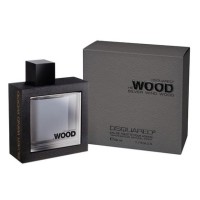 Dsquared2 He Wood Silver Wind Wood - 100ml