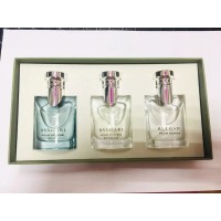 Набор Bvlgari Man 3*30ml