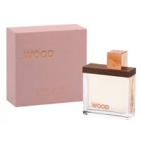Dsquared2 She Wood pour Femme - 100ML