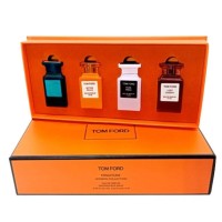 Набор Tom Ford миниатюр - 4х7.5ML