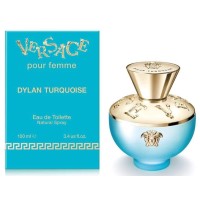 Versace Dylan Turquoise Pour Femme - 100ML