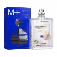 Escentric Molecules Molecule 01 Iris - 100ML