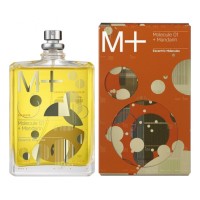 Escentric Molecules Molecule 01 Mandarin - 100ML