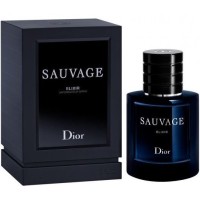Christian Dior Sauvage Elixir 60ml