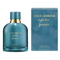 Dolce & Gabbana Light Blue Forever pour Homme - 100ML
