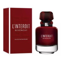 Givenchy L'Interdit Eau de Parfum Rouge - 80ml
