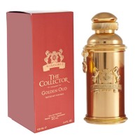 Alexandre J Golden Oud - 100ML TESTER