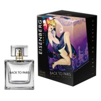 Eisenberg Back to Paris - 100ml