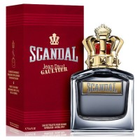Jean Paul Gaultier Scandal Pour Homme - 100ML