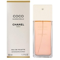 Chanel Coco Mademoiselle Eau de Toilette  - 50ML