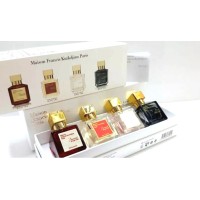 Набор Maison Francis Kurkdjian Collection pour femme - 4*30ML
