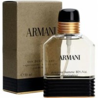 Giorgio Armani Pour Homme - 50ml