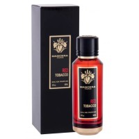 Mancera Red Tobacco - 60ML