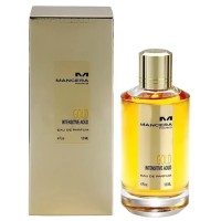 Mancera Gold Intensitive Aoud  - 120ML