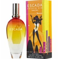 Escada Rockin Rio Limited Edition - 100ml