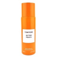 Парфюмированный дезодорант Tom Ford Bitter Peach 200 ml