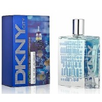 Donna Karan DKNY City Man - 100ml