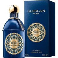 Guerlain Patchouli Ardent - 125ML