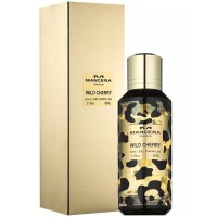 Mancera Wild Cherry - 60ML