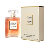Chanel Coco Mademoiselle Intense - 50ML