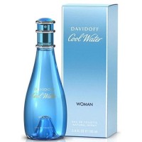 Davidoff Cool Water Woman - 30ML