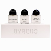 Набор Byredo Parfum Collection 3Х30ML