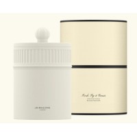 Свеча Ароматная Jo Malone Fresh Fig & Cassis 300gr.