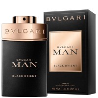 Bvlgari Man Black Orient - 100ml ТЕСТЕР